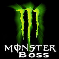 Monst3rBoss
