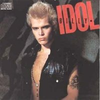 Billy Idol u <3!