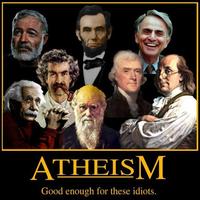 AteistkinjaLepaKaoIk