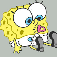 SpongeBob Mothafucka
