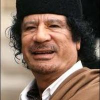 Gaddafi