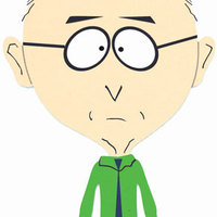 Mr. Mackey