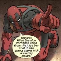 Deadpoolio