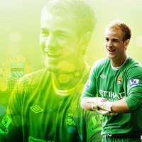 JoeHart