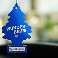 wunderbaum