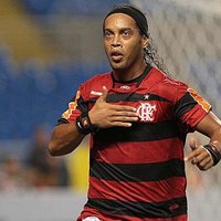 Ronaldinho mamasita