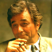 Lt.Columbo