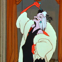 Круела Девил