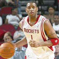Tracy Lamar McGrady
