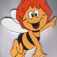 MayaTheBee