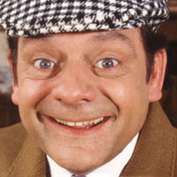 Delboy Trotter
