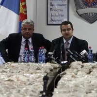 преметачина