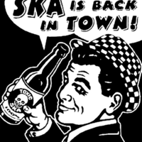 Ska Rude Boy