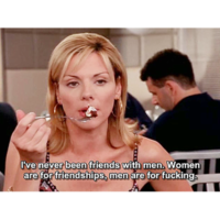 Samantha Jones