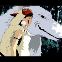 Mononoke