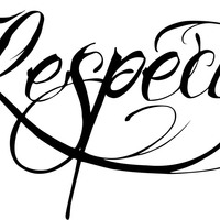 Respect Brother
