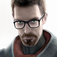 gordon freeman