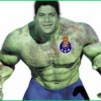 HulkFCPorto