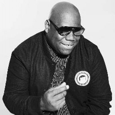 Carl Cox