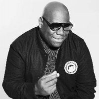 Carl Cox