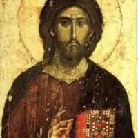 Исус Христос