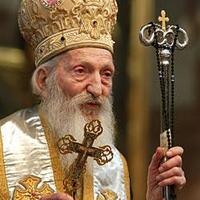 Патријарх Павле