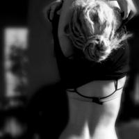 Сенка на месечини