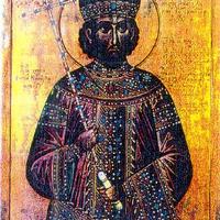 Константин XI Палеол