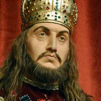 ВизантьСербски