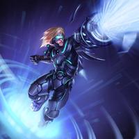 league of legends PR