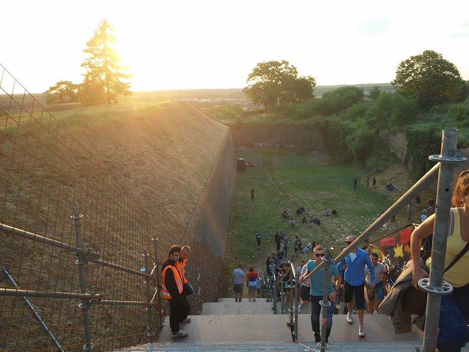 Поховани врабац