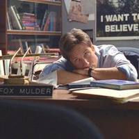 FoxMulder