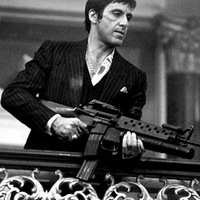 Тони Монтана