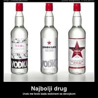 Nemam nadimak pro si