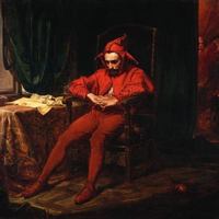 геније нарцис