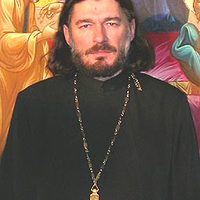 Прот. Љубо Милошевић