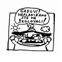 neizbežni komša džek