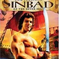Sinbad!