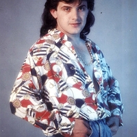 Ипче Ахмедовски