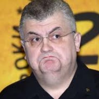 Господин Вук