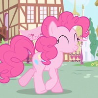 Pinkie Pie