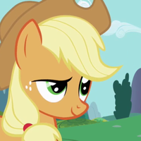Applejack