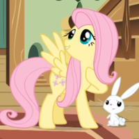 Fluttershy