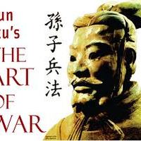 Sun Tzu
