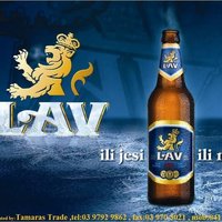 Lav_pivo