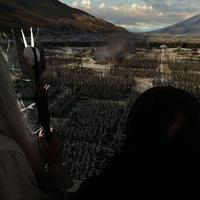 Gandalf Beli ft. Sar