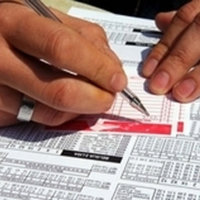 Пропали кладионичар