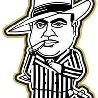 Al Kapone simbol Jug