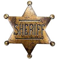 Шериф