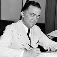 J.EDGAR